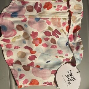 Princess Polly Multicolor Abstract Shirt